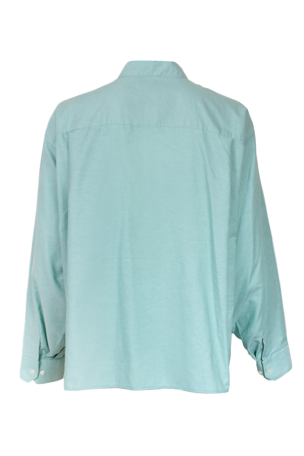 REmade Belted Circle Shirt