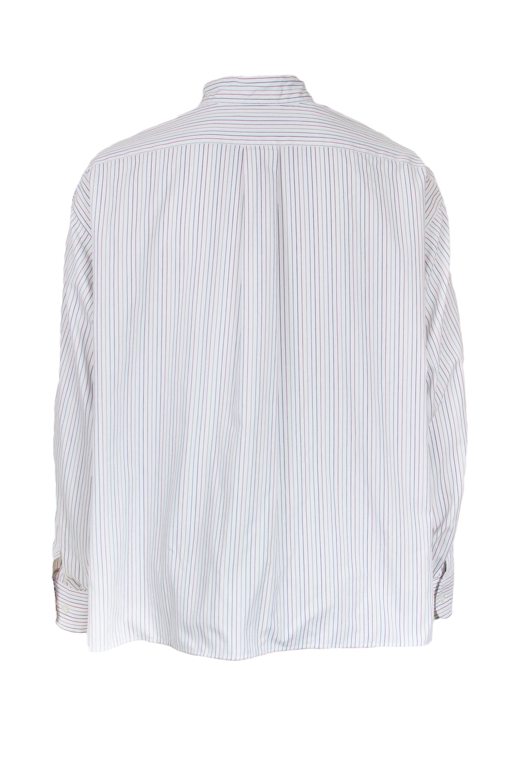 REmade Belted Circle Shirt