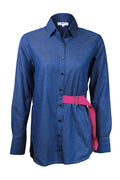 Strap Shirt