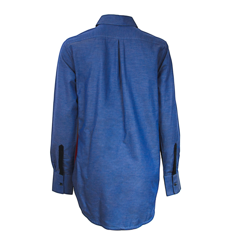 Strap Shirt